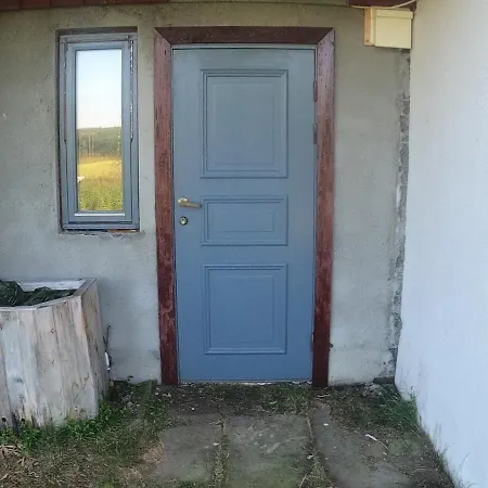 Komfortabel Pa Veien Mot Nordkapp Apartman *