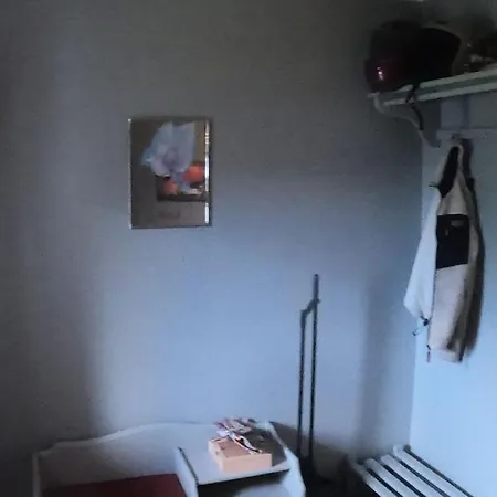 Komfortabel Pa Veien Mot Nordkapp Apartman *